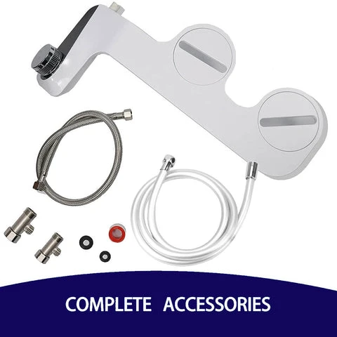 Bidetshop24 Basic Model Bidet attachment Taharet
