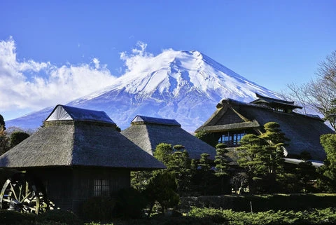 Japan mt Fuji Bidetshop24