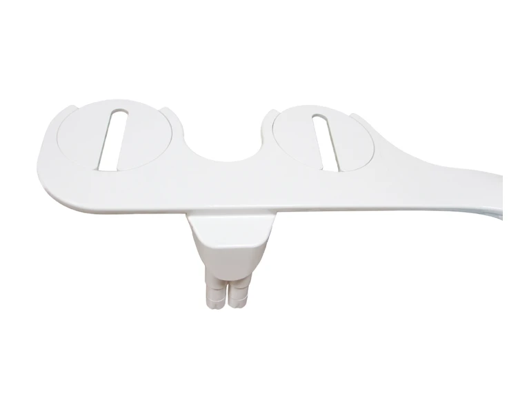 Rechtsseitiges Modell - Bidet Aufsatz