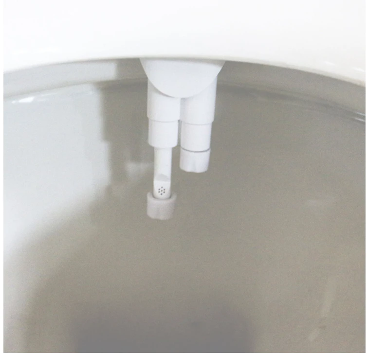 Rechtsseitiges Modell - Bidet Aufsatz