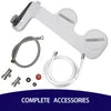 Basic Modell - Bidet Aufsatz