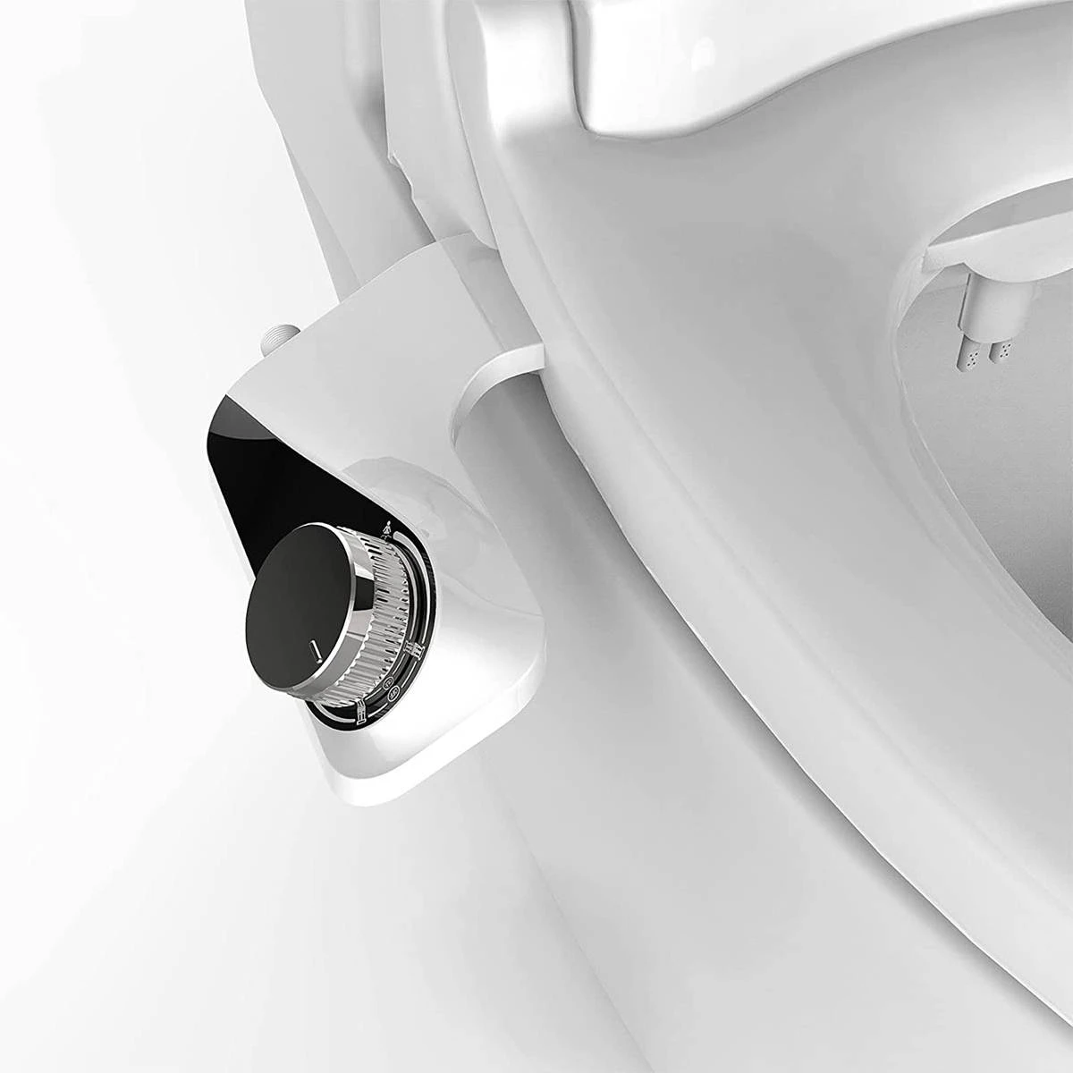 Basic Modell - Bidet Aufsatz