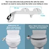 Basic Modell - Bidet Aufsatz