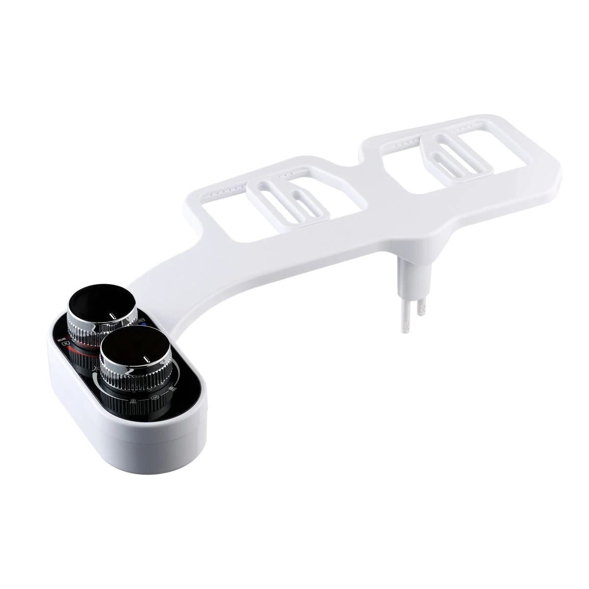 Comfort Modell - Bidet Aufsatz