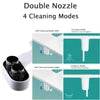 Comfort Modell - Bidet Aufsatz