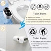 Comfort Modell - Bidet Aufsatz