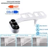 Comfort Modell - Bidet Aufsatz