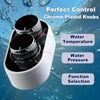 Comfort Modell - Bidet Aufsatz
