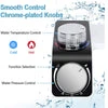 Premium Modell - Bidet Aufsatz