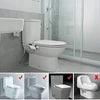 Premium Modell - Bidet Aufsatz