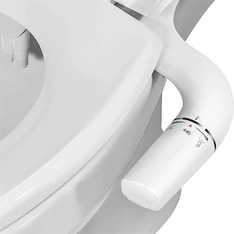 Rechtsseitiges Modell - Bidet Aufsatz